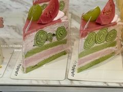 -蜜思琪蛋糕(民生路店)
