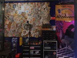 点击看大图 -MDZ STORE·TATTOO·耳饰