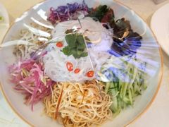 -镜泊小镇(东长安街店)