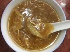 碗仔翅-添發碗仔翅美食