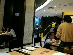 大堂-必胜客(吾悦国际广场店)