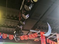 -路边边.炒菜烧烤.音乐餐厅(良乡长虹店)
