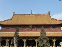 -南岳衡山风景名胜区-南岳大庙