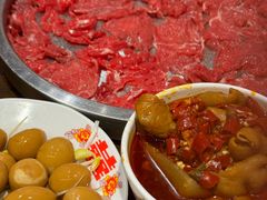 -萍姐火锅·公路夜市(南京新街口店)