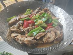 -李东农庄·当地安吉味(中南百草园店)