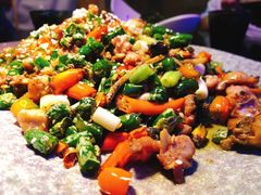 -醉小酒馆·川菜·江湖菜·重庆菜(观音桥旗舰店)