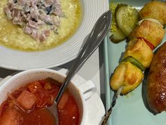 -库滋明·俄罗斯特色美食(中央大街店)