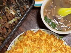 -清真永恒华威肉饼(潘家园店)