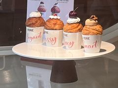 -VERIE BAKEHOUSE