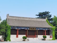-大雁塔北广场音乐喷泉
