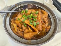 -日日香卤鹅饭店·澄海狮头鹅(澄海店)