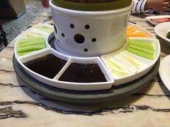 -金百万烤鸭店(马甸店)