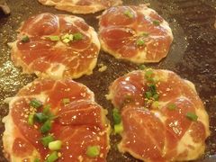 -金妈家烤肉(龙湖U城天街店)