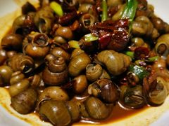 -大牌大·传统杭帮菜(湖滨店)