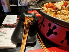 -蛙三泡椒牛蛙(万象城店)