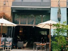 -THE CANNERY&JUJU 新鲜海鲜·牛排美食酒廊