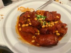 -大鸭梨烤鸭(石佛营店)