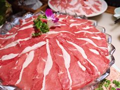 -巴渝瓦肆重庆鲜火锅(宝龙环湖店)