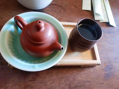 -青藤茶馆(南山路店)