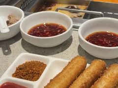 -海底捞火锅(吾悦广场店)