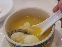 -江南村酒家