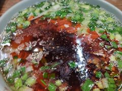 -清真伊香蘭餐厅