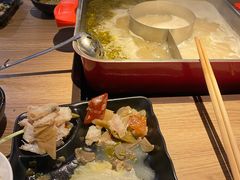-新辣道鱼火锅(上地华联店)
