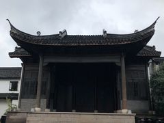 -鼓楼(西湖风景名胜区)