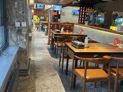 -一烧一烤•锦州烧烤(KTV包房·长江街店)