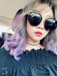 -艾米莉 烫染沙龙
