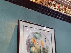 -鹊华居·地道鲁菜·海鲜·融合味(大明湖店)