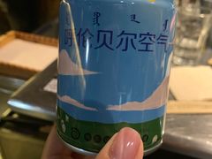 -很久以前羊肉串(农科路店)