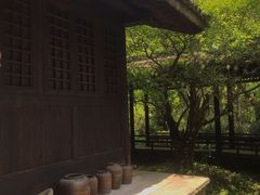 -黄公望隐居地