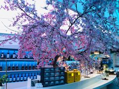 -花开餐厅(环湖中路店)