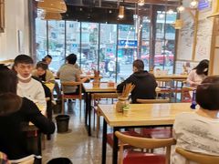 大堂-牛八秒油泼冒菜(宽窄巷子店)