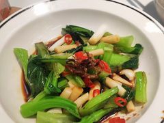 -太二酸菜鱼(汕头苏宁广场店)