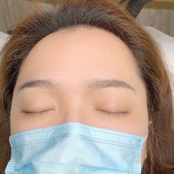 -久匠·纹眉半永久野生眉