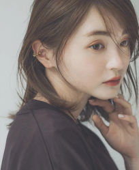 -型色沙龙