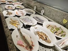 -壹只菜·崇明本地特色菜(崇明南门店)