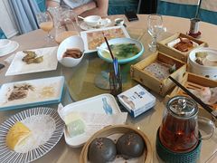 -渔村盛宴(航空新城店)