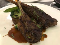 -WOLFGANG PUCK KITCHEN & BAR(迪士尼小镇店)