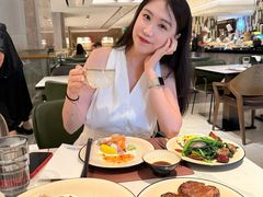 -粤海喜来登酒店·盛宴海鲜牛排自助餐厅(天河城店)