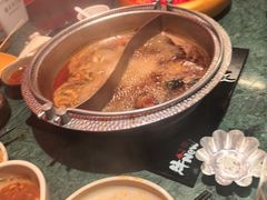 -牛New寿喜烧(曹路花园城店)