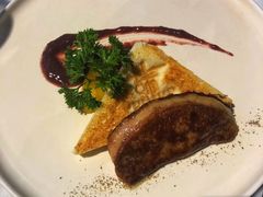 -Wei菋·Le Bistrot
