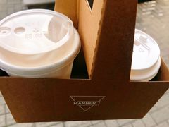 -Manner Coffee(大宁国际商业广场店)