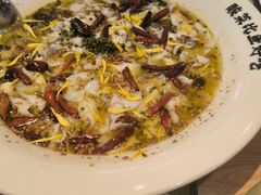 -新太二·鲜料川菜(晶耀前滩店)