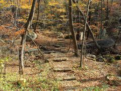 -丹东天桥沟景区
