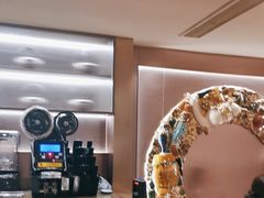 -霸王茶姬(上海恒基名人店)