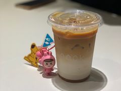-GOTLOT COFFEE&KITCHEN角落厨房NOOK店