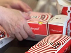 -肯德基(朝阳门店)